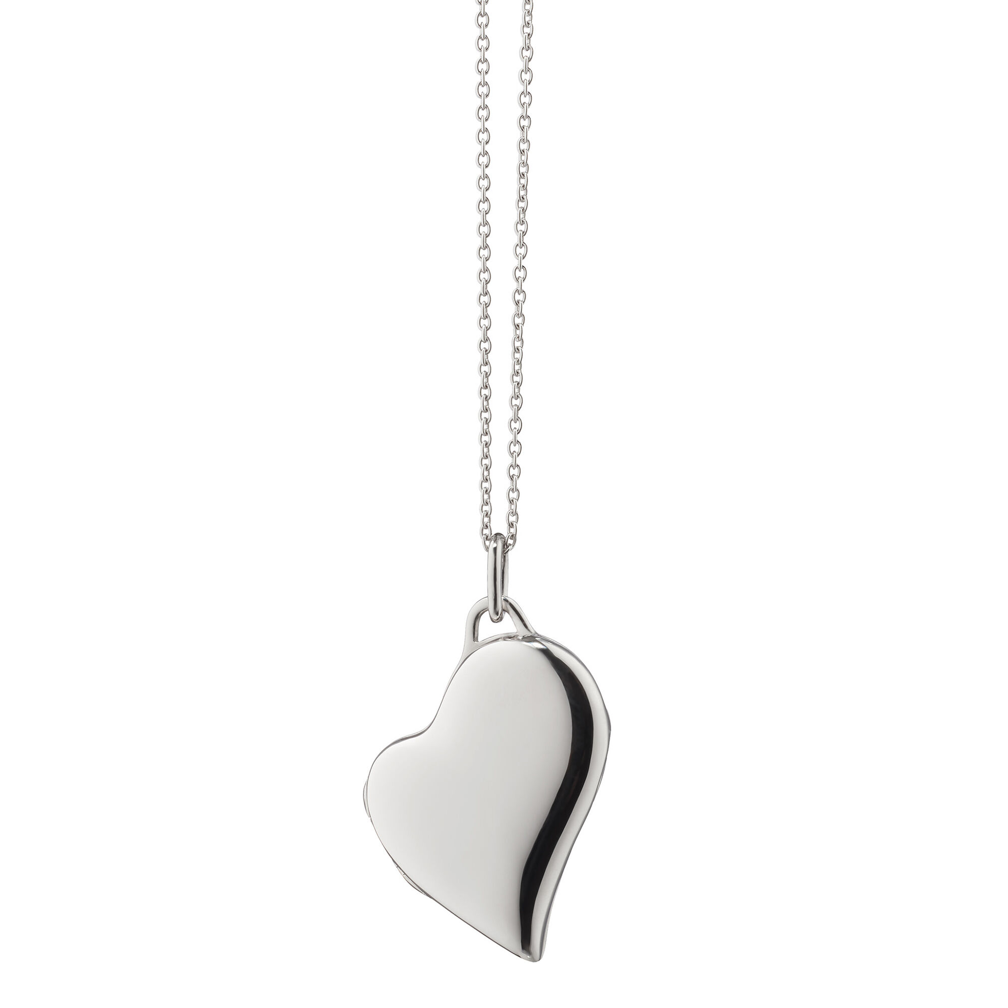 Silver Jewelry | Maison Birks
